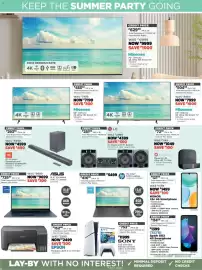 House & Home catalogue Page 6