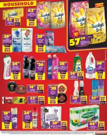 Shoprite catalogue Page 11