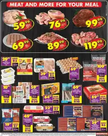 Shoprite catalogue Page 2
