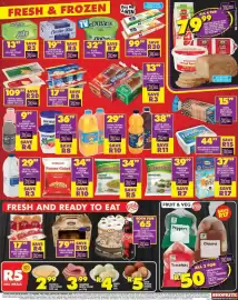 Shoprite catalogue Page 3