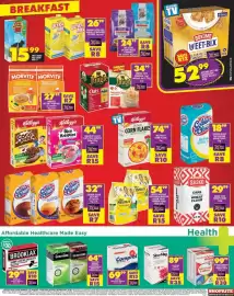 Shoprite catalogue Page 5
