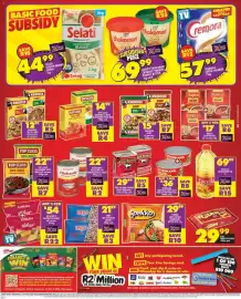 Shoprite catalogue Page 6