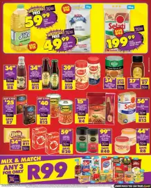 Shoprite catalogue Page 7