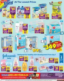 Shoprite catalogue Page 8