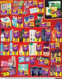 Shoprite catalogue Page 9