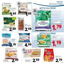 Volantino Todis Pagina 11