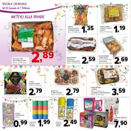 Volantino Todis Pagina 14