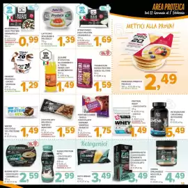 Volantino Todis Pagina 15