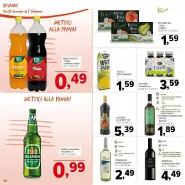 Volantino Todis Pagina 16