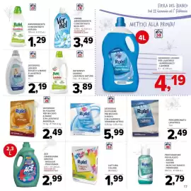 Volantino Todis Pagina 17