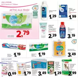 Volantino Todis Pagina 18