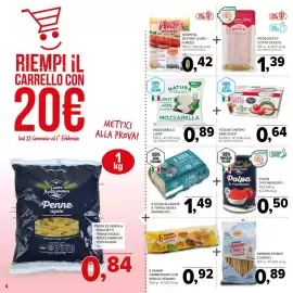 Volantino Todis Pagina 4