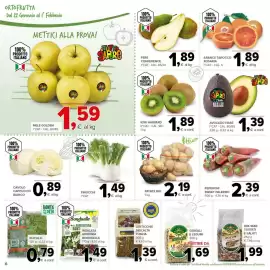 Volantino Todis Pagina 6