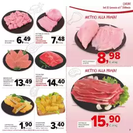 Volantino Todis Pagina 7