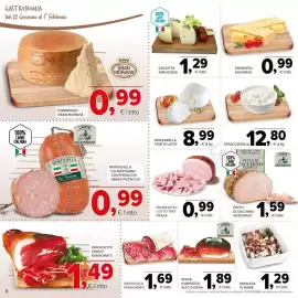 Volantino Todis Pagina 8