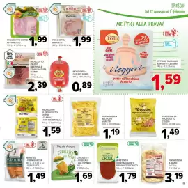 Volantino Todis Pagina 9