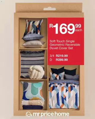 MRP Home catalogue (valid until 25-01)