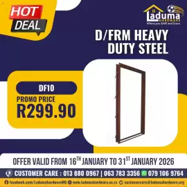 Laduma Hardware catalogue catalogue Page 3