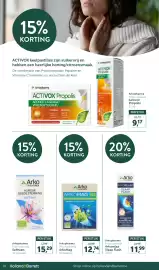 Holland & Barrett folder week 4 Pagina 10