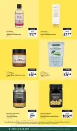 Holland & Barrett folder week 4 Pagina 3