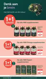 Holland & Barrett folder week 4 Pagina 4