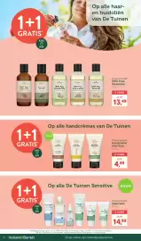 Holland & Barrett folder week 4 Pagina 6