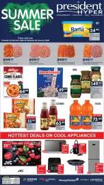 President Hyper catalogue week 4 Page 1