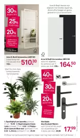 Karwei folder Pagina 17