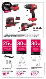 Karwei folder Pagina 19