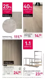 Karwei folder Pagina 20