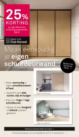 Karwei folder Pagina 32