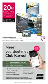 Karwei folder Pagina 39