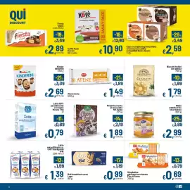 Volantino Qui Discount Pagina 6