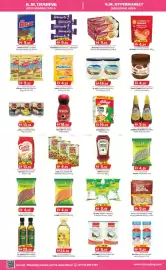 KM Trading catalogue Page 2