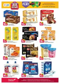 Shaklan leaflet Page 2