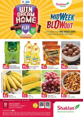 Shaklan leaflet (valid until 22-01)