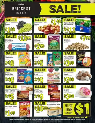 Meijer weekly ad (valid until 21-01)
