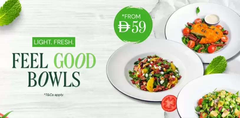 Pizza Express catalogue (valid until 23-01)