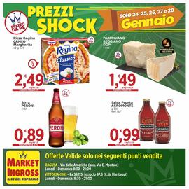 Volantino Market Ingross Pagina 20