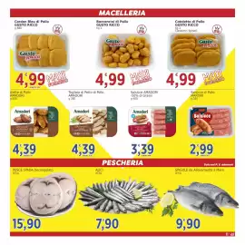Volantino Market Ingross Pagina 11