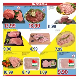 Volantino Market Ingross Pagina 12