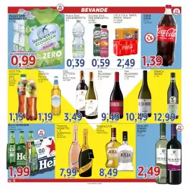 Volantino Market Ingross Pagina 16