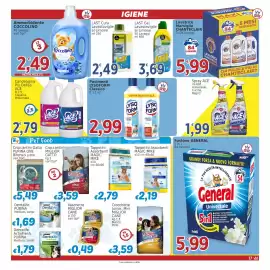 Volantino Market Ingross Pagina 17