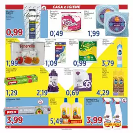 Volantino Market Ingross Pagina 18