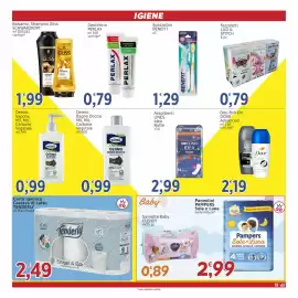 Volantino Market Ingross Pagina 19