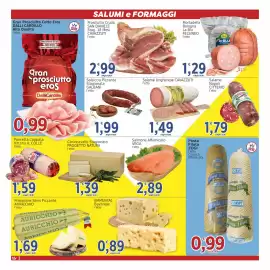 Volantino Market Ingross Pagina 2