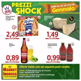 Volantino Market Ingross Pagina 20