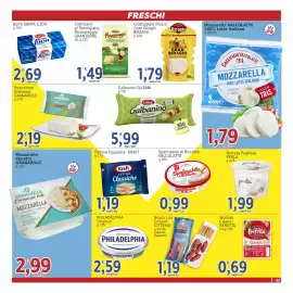 Volantino Market Ingross Pagina 3