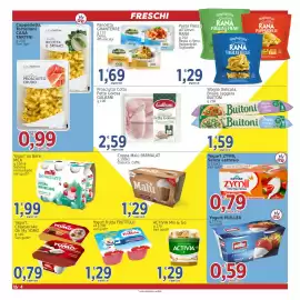Volantino Market Ingross Pagina 4