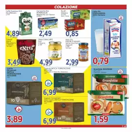 Volantino Market Ingross Pagina 5